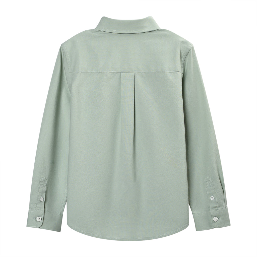 Junior Oxford Shirt