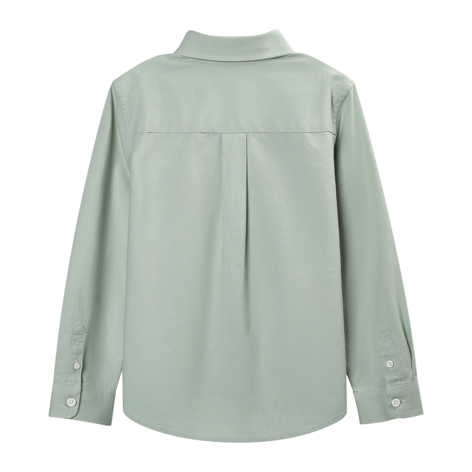 Junior Oxford Shirt