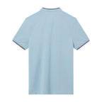 Men's Bold Embroidery Polo