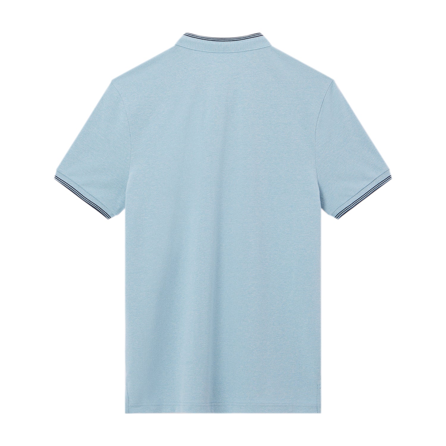 Men's Bold Embroidery Polo