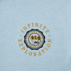 Men's Bold Embroidery Polo