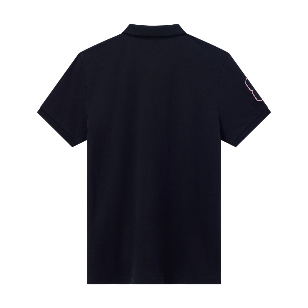 Men's Lion Polo