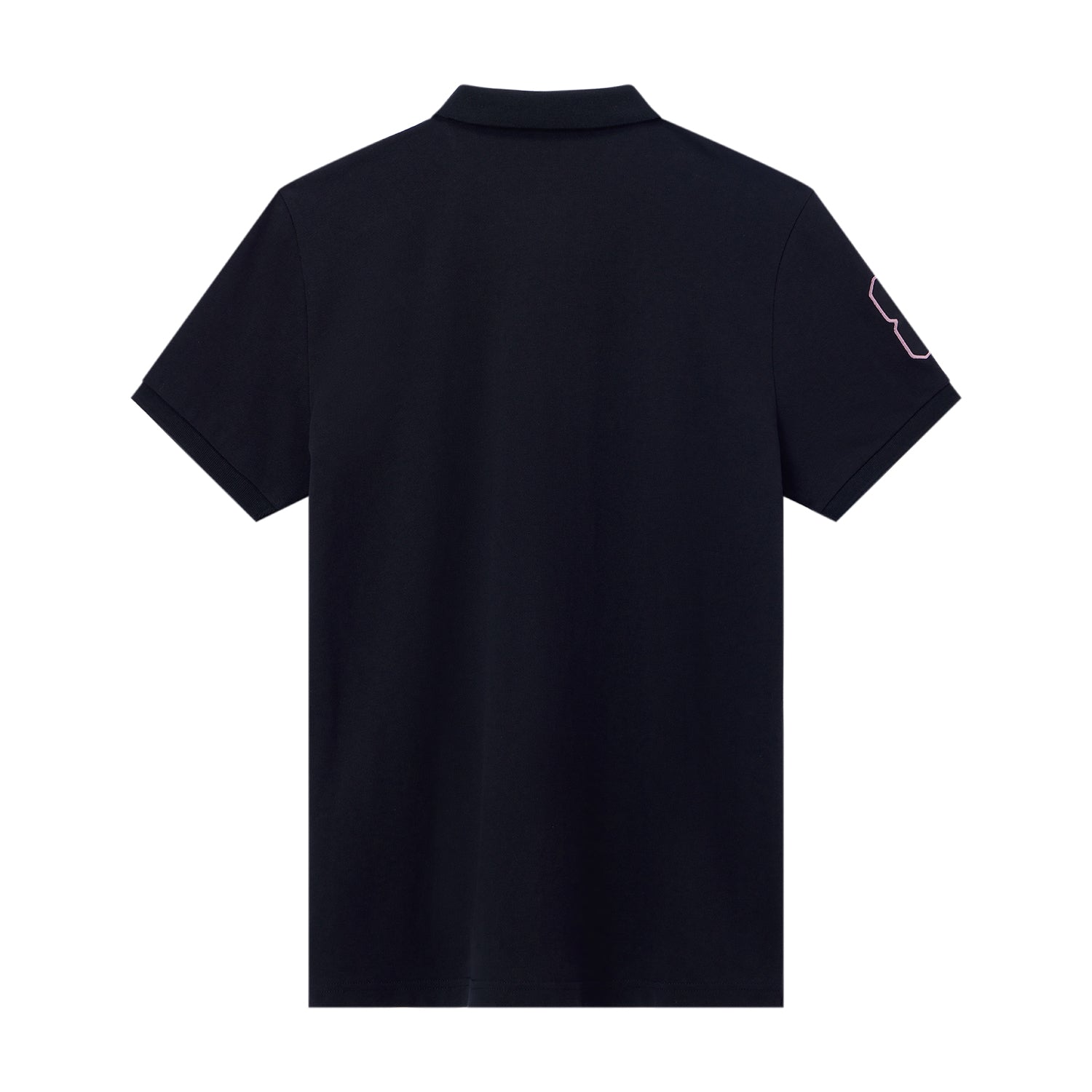 Men's Lion Polo