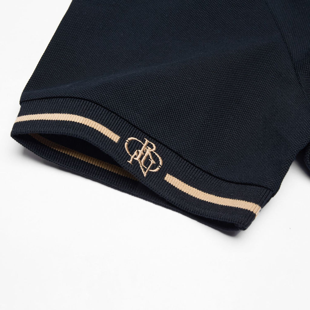 Men's Slim Fit Club House Lacoste Polo