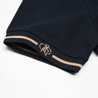 Men's Slim Fit Club House Lacoste Polo