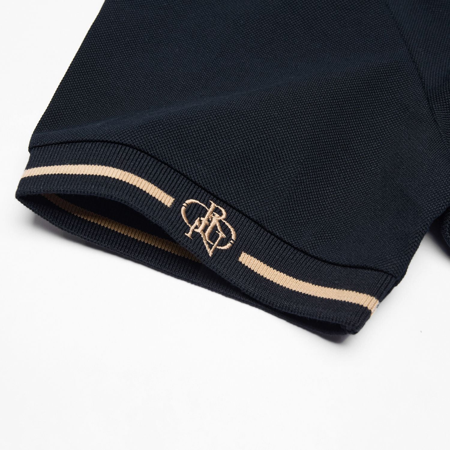 Men's Slim Fit Club House Lacoste Polo