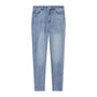 Women's Ultra Stretch Slim Fit Denim Jeans