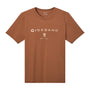 Men's Short Sleeve Print Tee