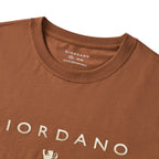 Men's Short Sleeve Print Tee