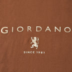Men's Short Sleeve Print Tee