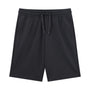 Giordano Men's Shorts: Comfortable & Stylish Cotton Blend-Grey