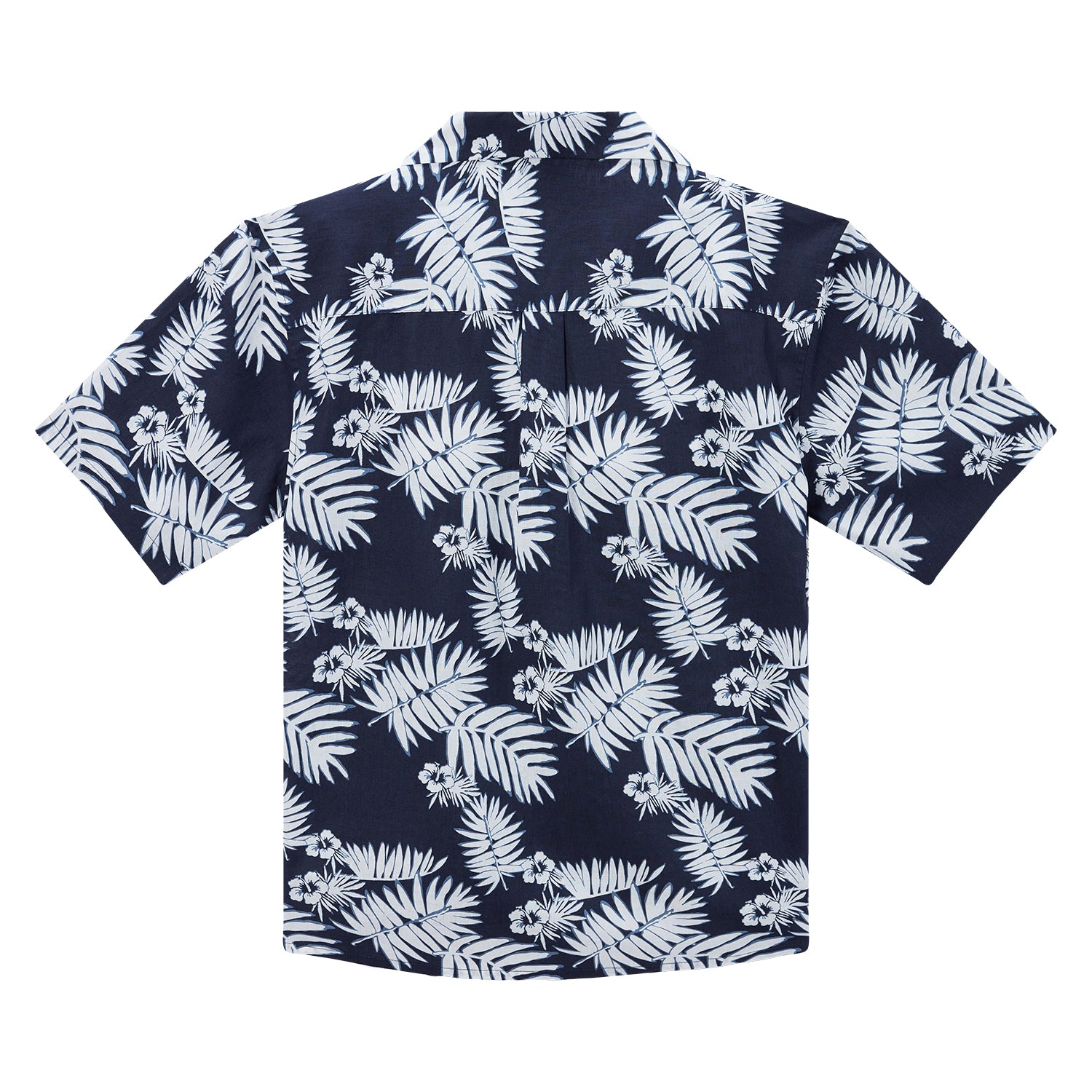 Men's Cotton Linen Shirt