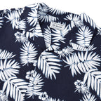 Men's Cotton Linen Shirt
