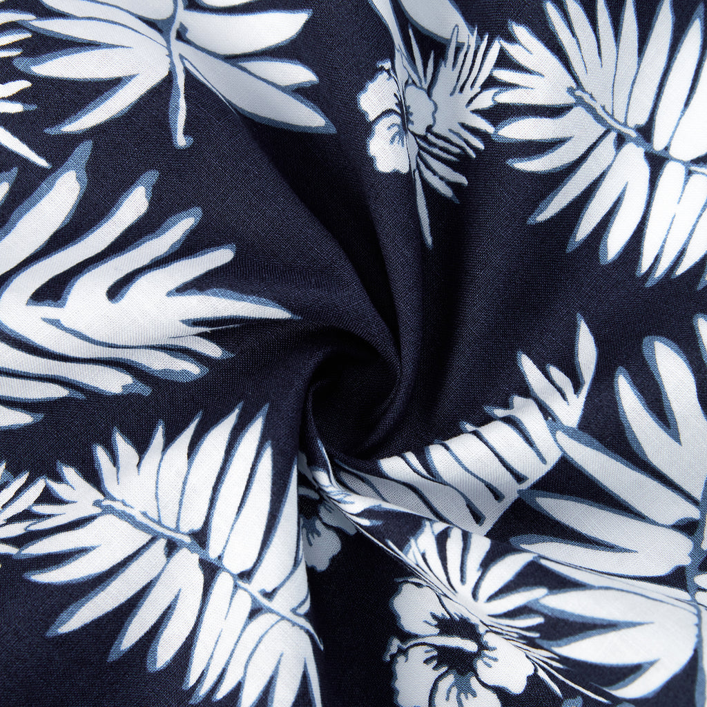 Men's Cotton Linen Shirt