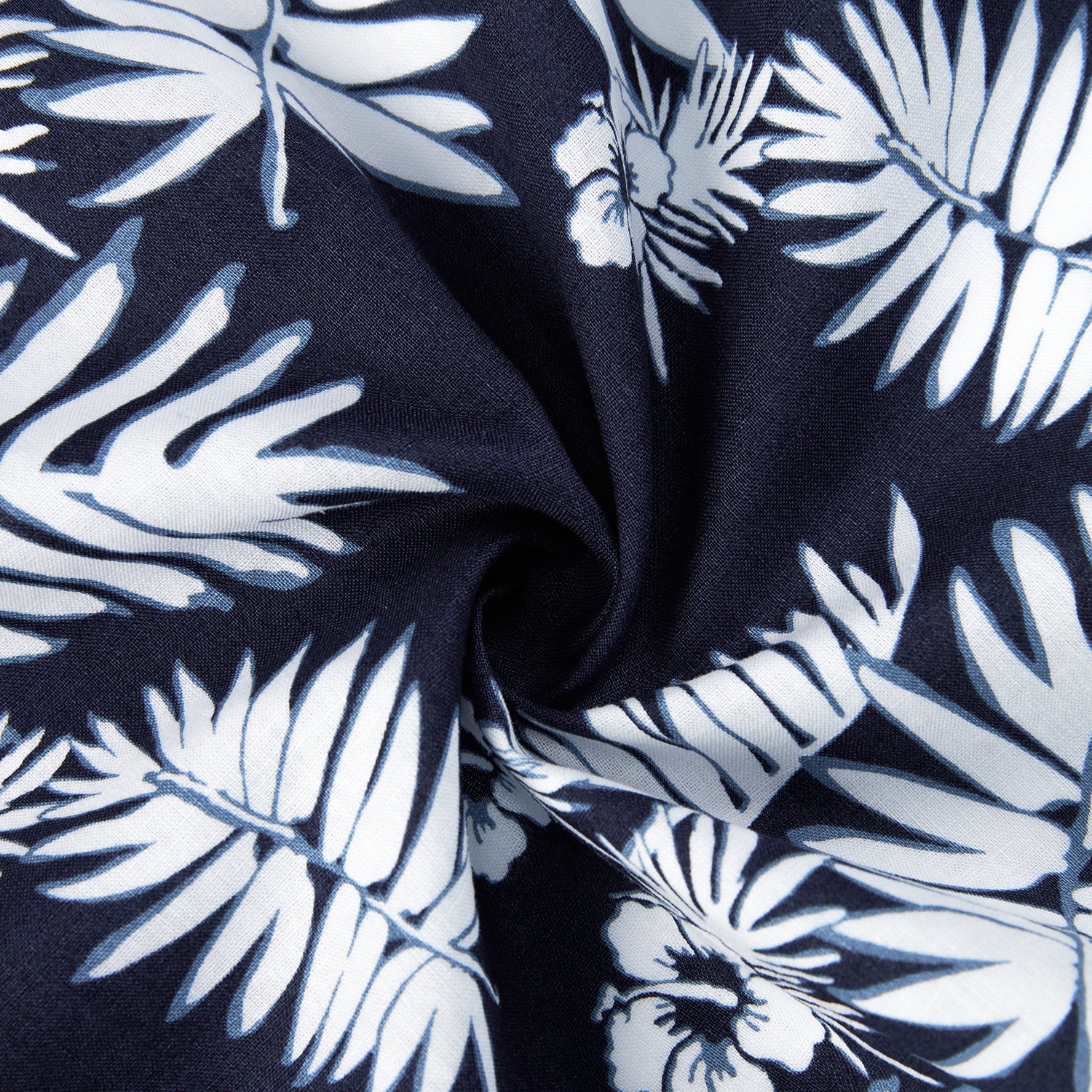 Men's Cotton Linen Shirt