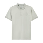 Men's Embroidered Polo