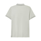 Men's Embroidered Polo