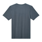 Men's Short Sleeve Print Tee