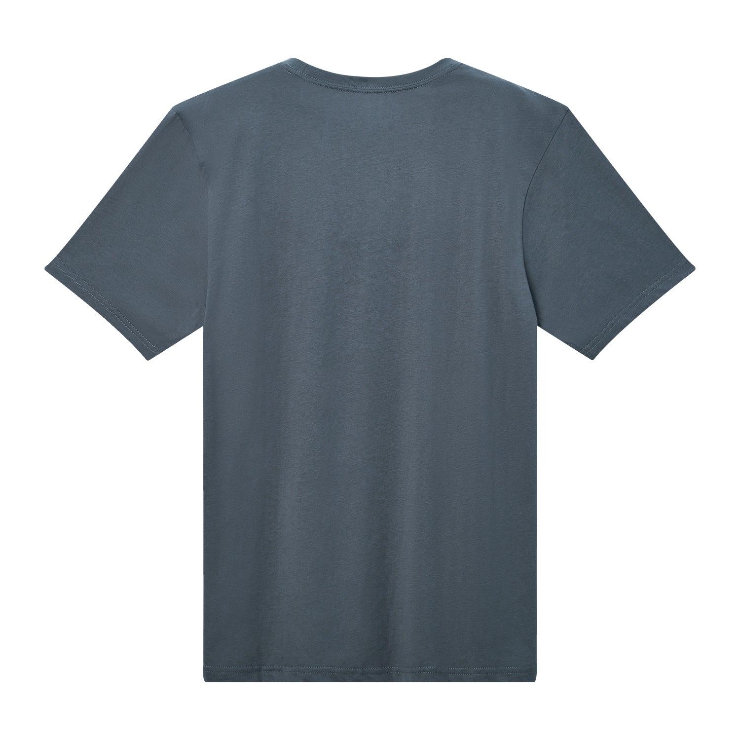 Men's Short Sleeve Print Tee