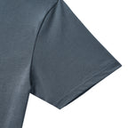 Men's Short Sleeve Print Tee