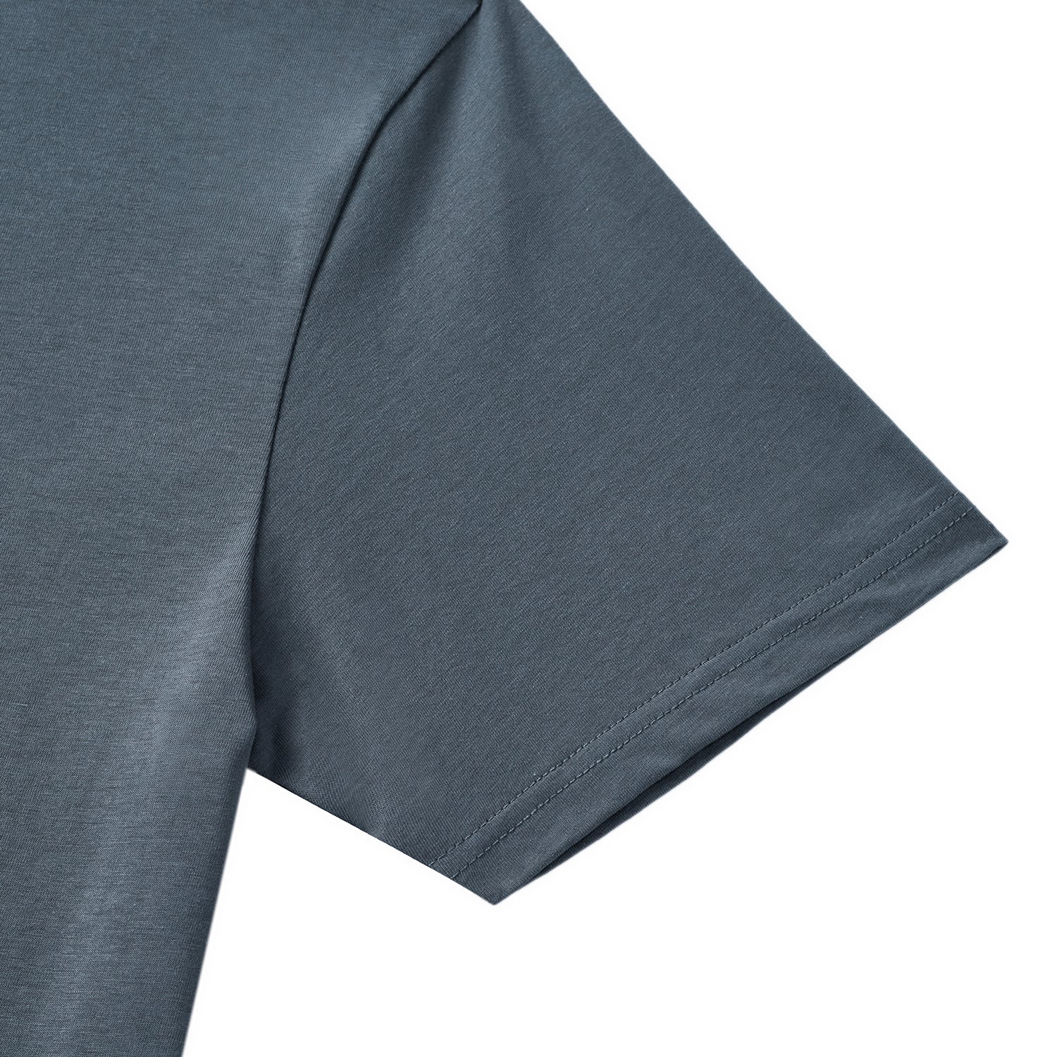 Men's Short Sleeve Print Tee