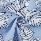 Men's Cotton Linen Shirt