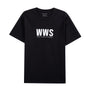 Men's Wws Theme Print Tee's