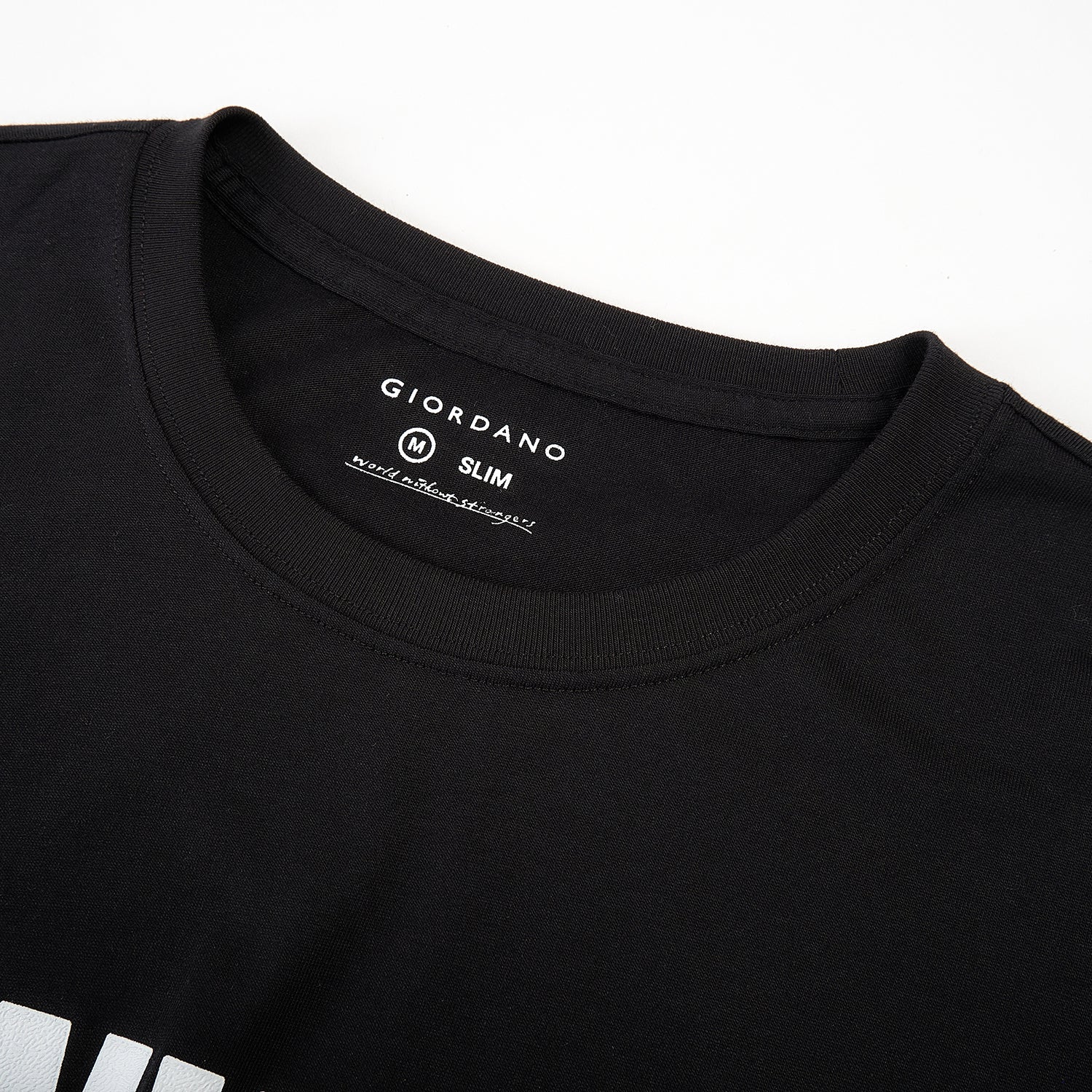 Men's Wws Theme Print Tee's