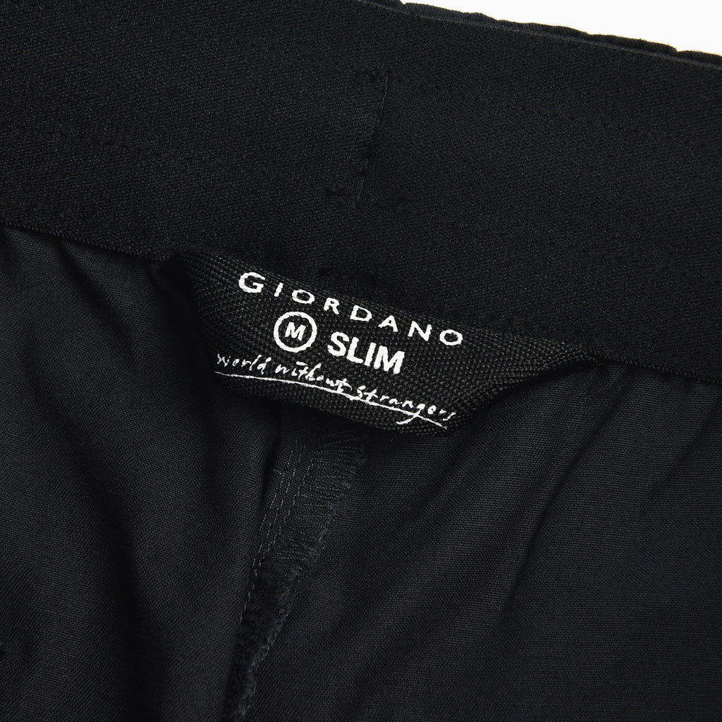 Men's Cotton Twill Bermuda Shorts - Comfort & Style