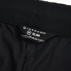 Men's Cotton Twill Bermuda Shorts - Comfort & Style