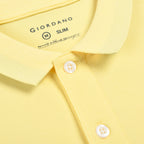 Men's Lion Polo