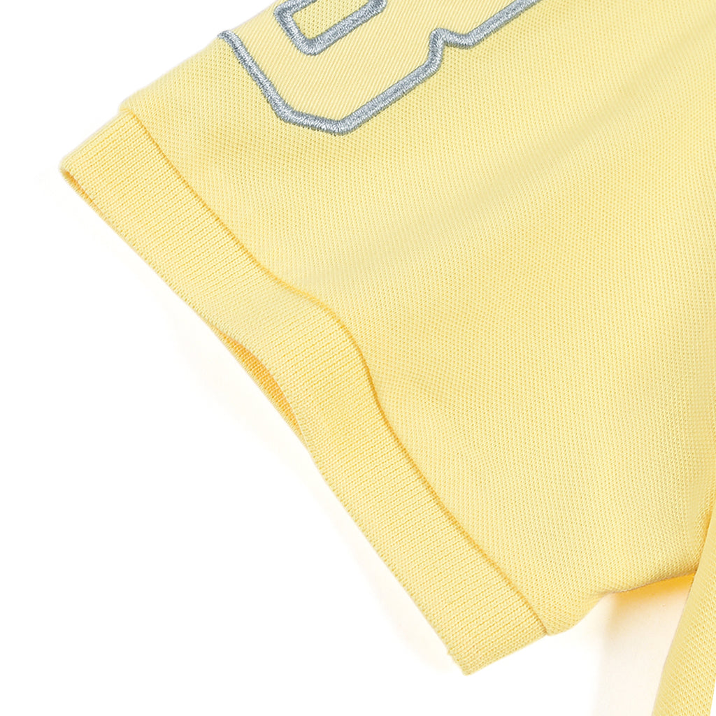 Men's Lion Polo