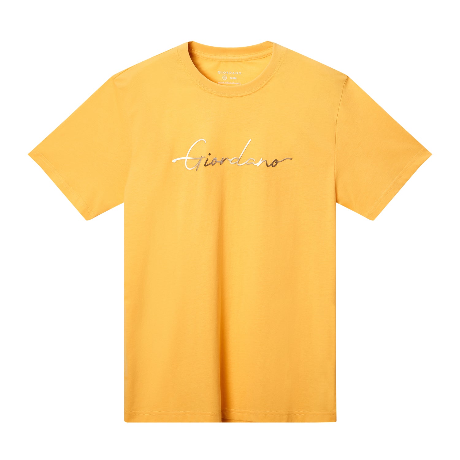 Men's Print Tee