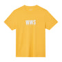 Men's Wws Theme Print Tee's