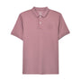 Men's Embroidered Polo