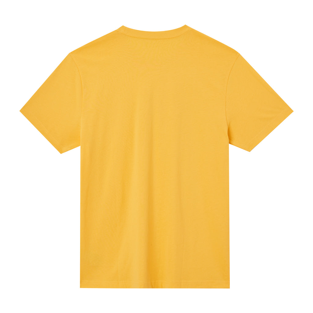 Men's Wws Theme Print Tee's