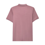 Men's Embroidered Polo