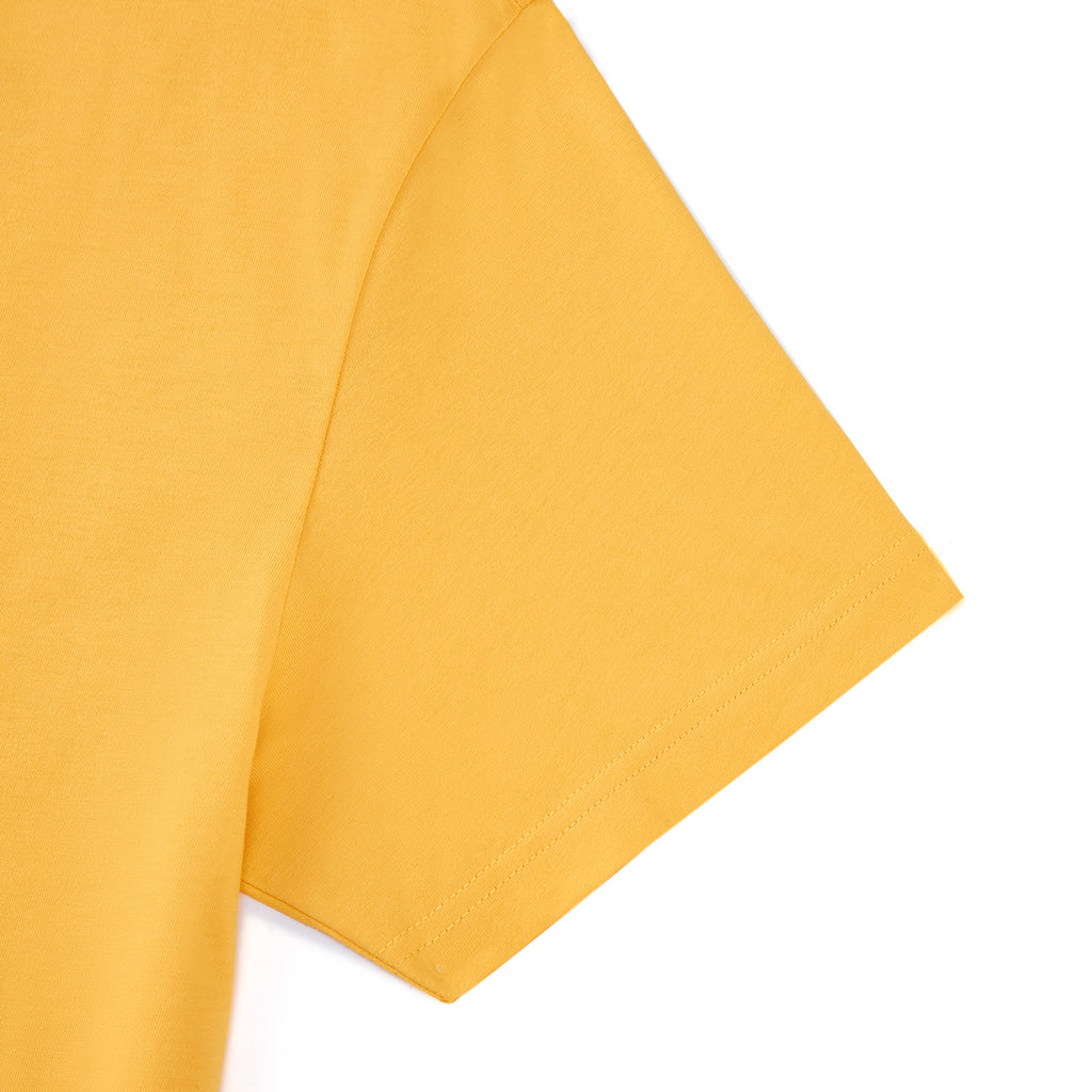 Men's Wws Theme Print Tee's