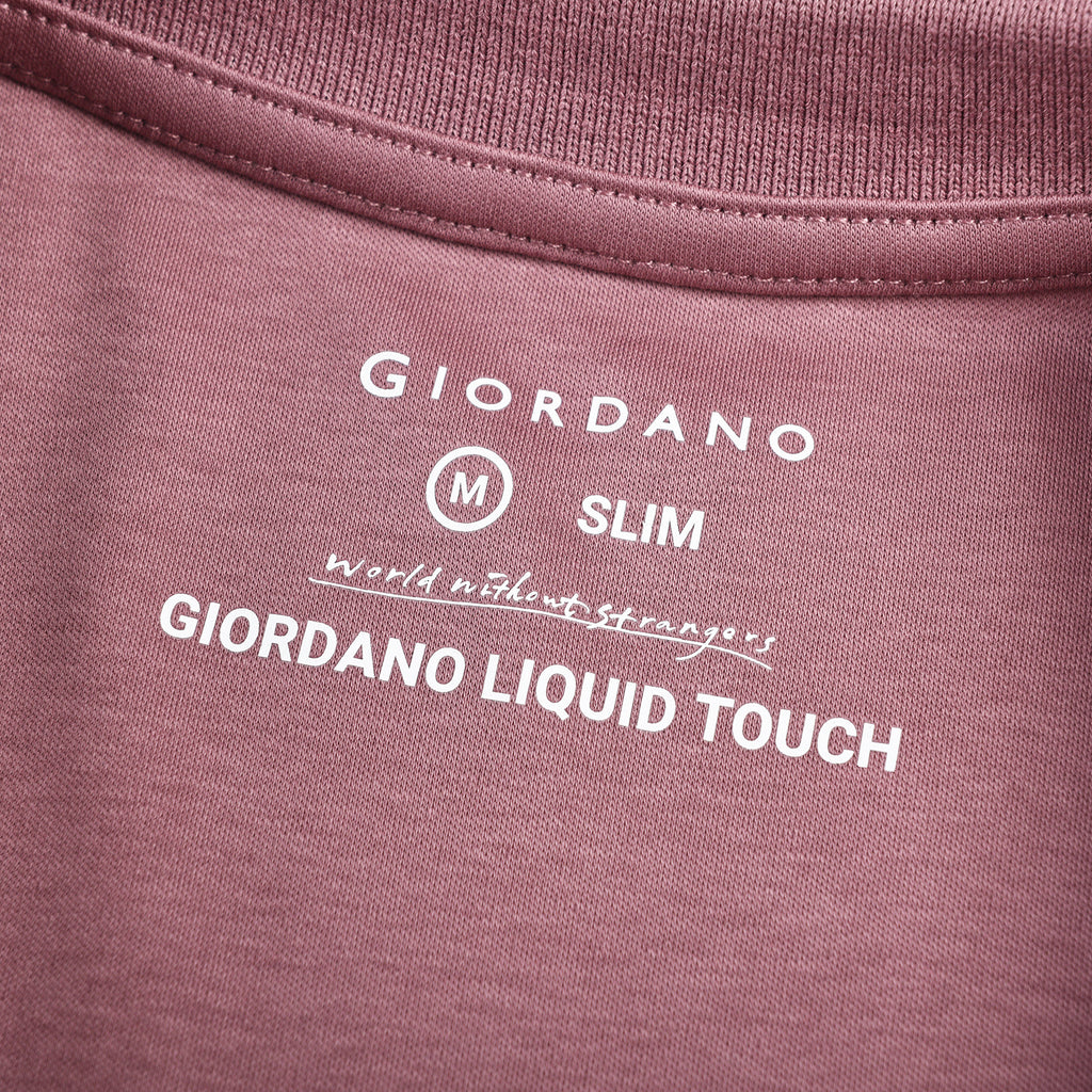 Men's Embroidered Polo