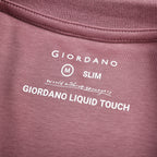 Men's Embroidered Polo