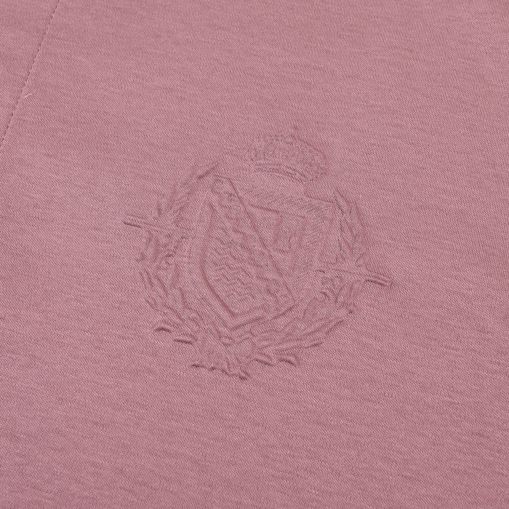 Men's Embroidered Polo