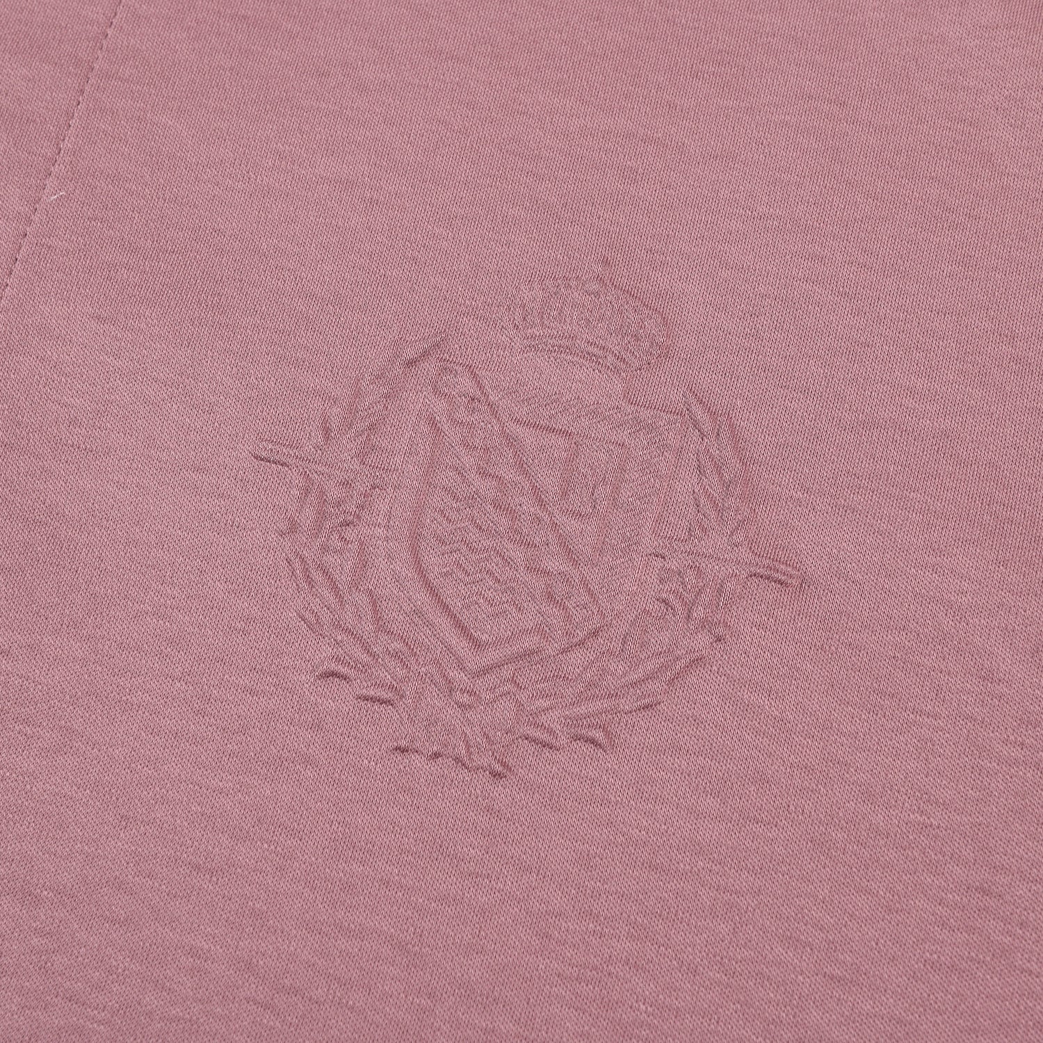 Men's Embroidered Polo