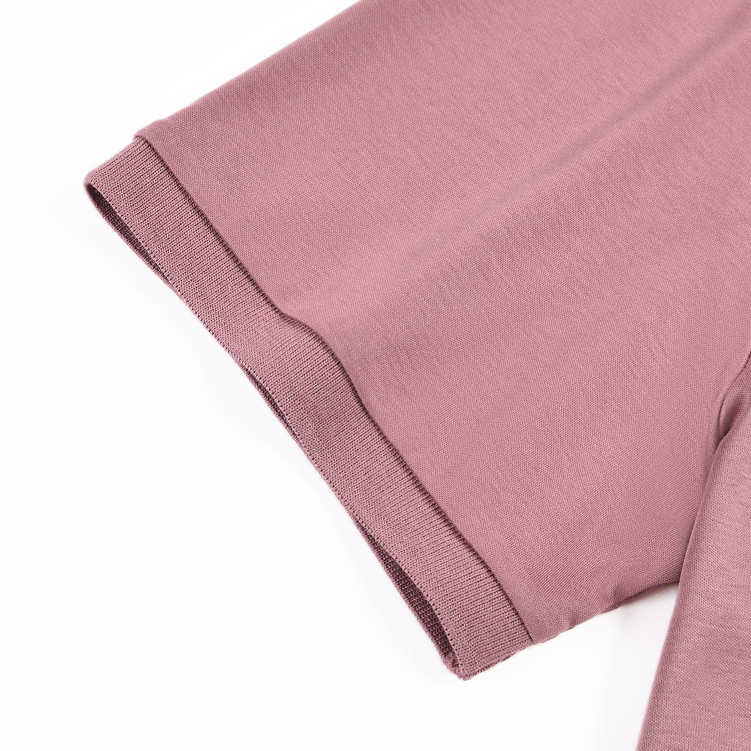 Men's Embroidered Polo