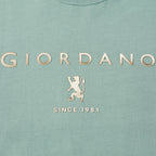Men's Short Sleeve Print Tee
