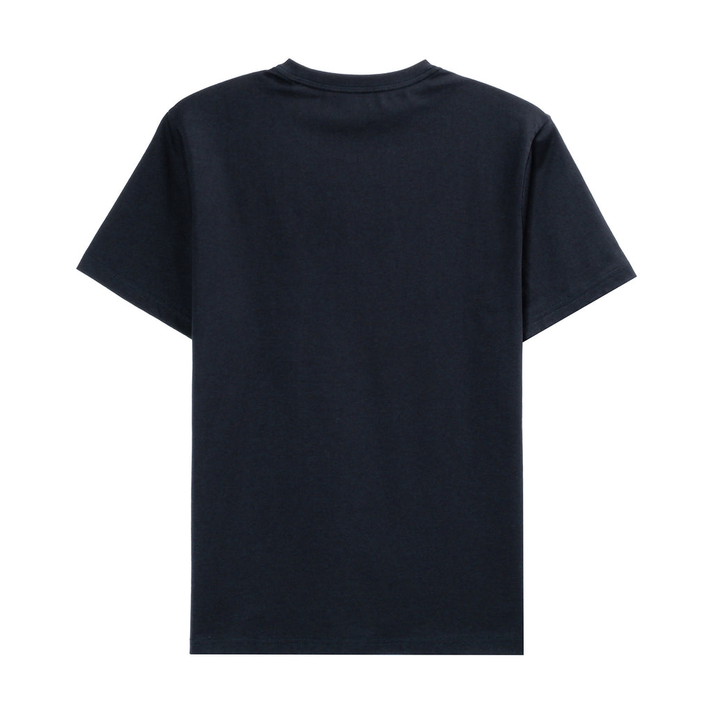 Men's Wws Theme Print Tee's