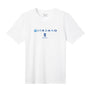 Men's Short Sleeve Print Tee