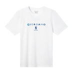 Men's Short Sleeve Print Tee