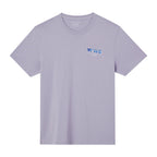Men's Wws Theme Print Tee's