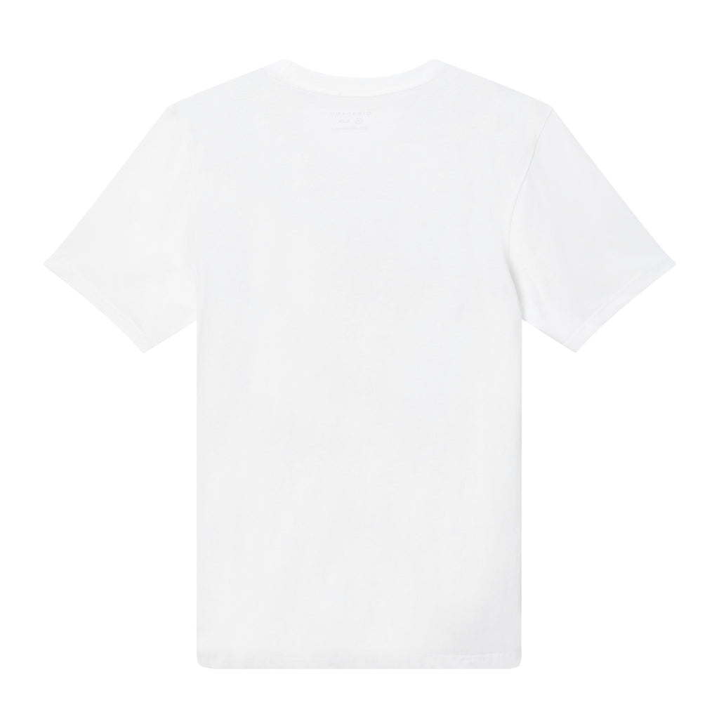 Men's Short Sleeve Print Tee