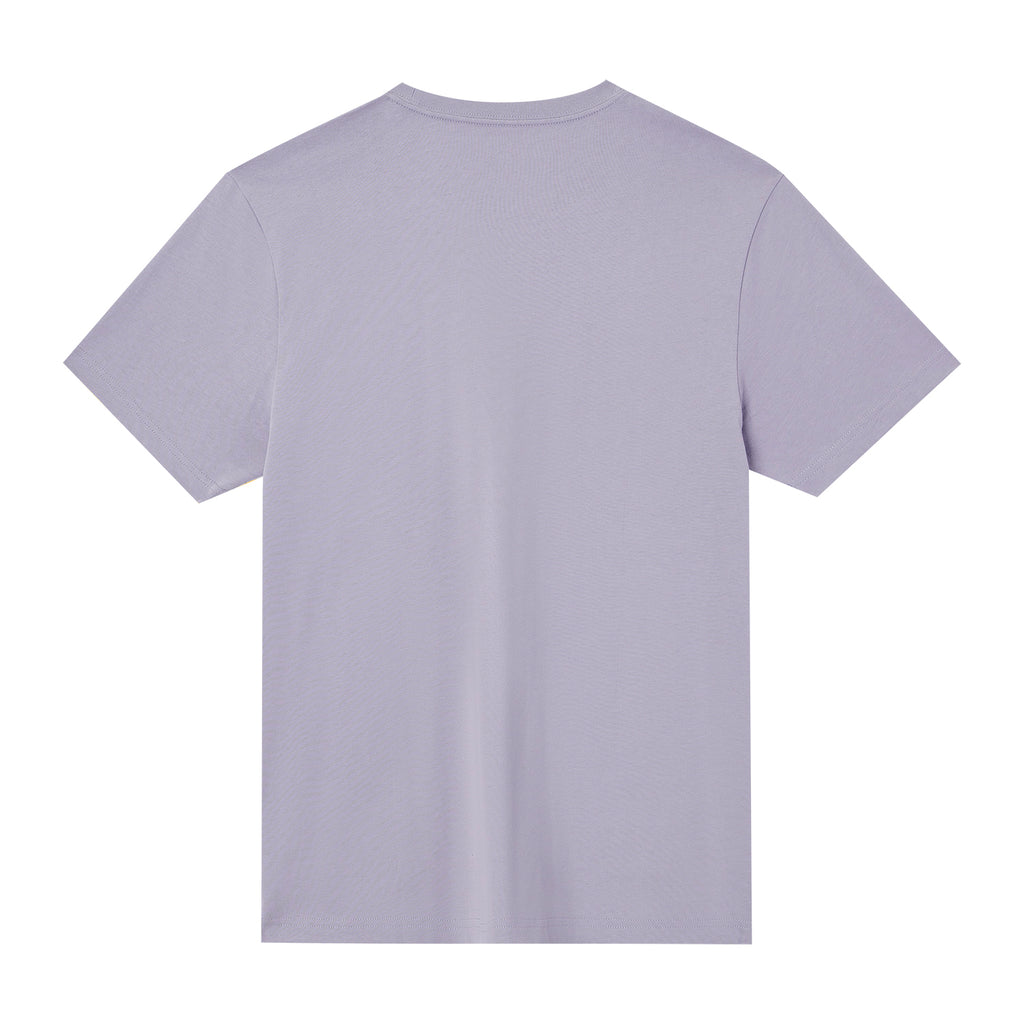 Men's Wws Theme Print Tee's